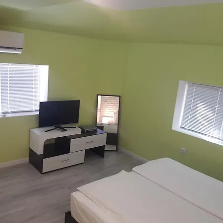 Shishkova 3 Apartment *
