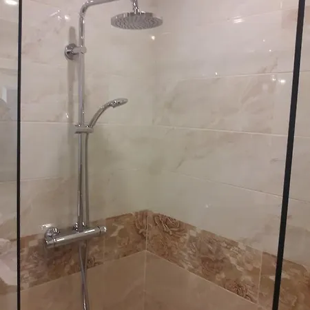Shishkova 3 Apartment *