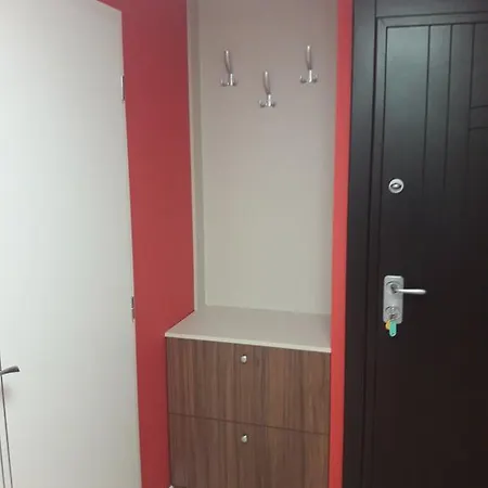 Apartment Shishkova 3 Varna
