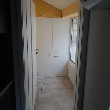 Shishkova 3 Apartment *