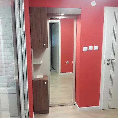 Shishkova 3 * Varna
