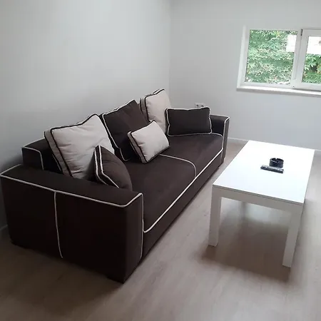 Shishkova 3 Appartamento