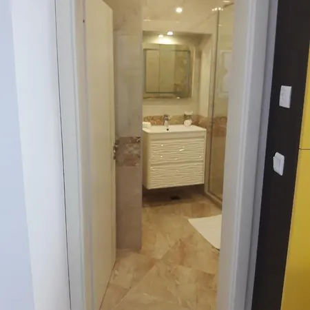 Apartment Shishkova 3 Varna