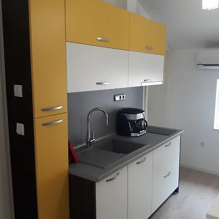 Shishkova 3 Apartment *