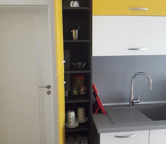 Appartamento Shishkova 3