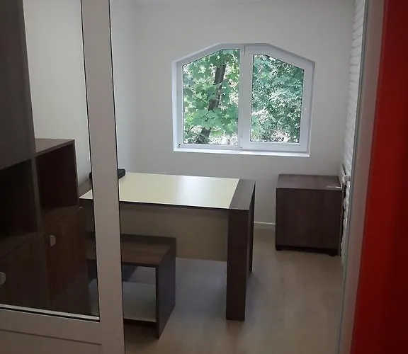 Shishkova 3 Appartamento