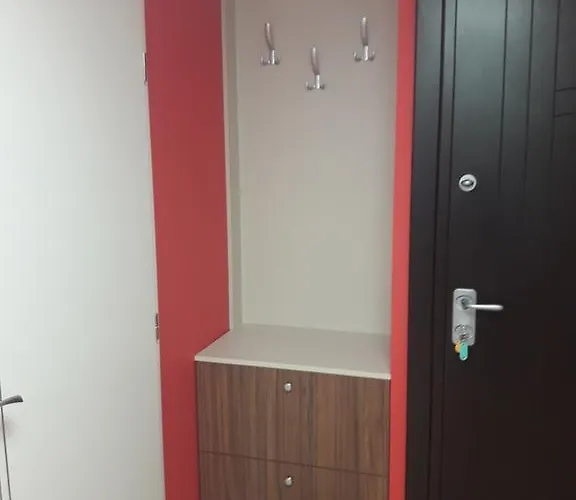 Appartamento Shishkova 3 Varna