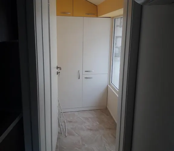 Shishkova 3 Appartamento *