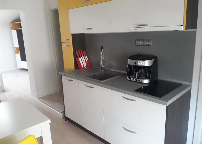 Shishkova 3 Appartamento Varna