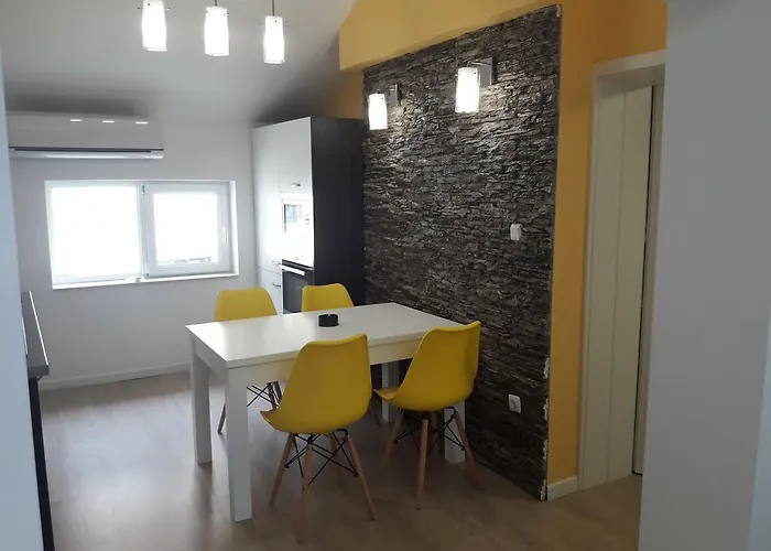 Appartamento Shishkova 3 *