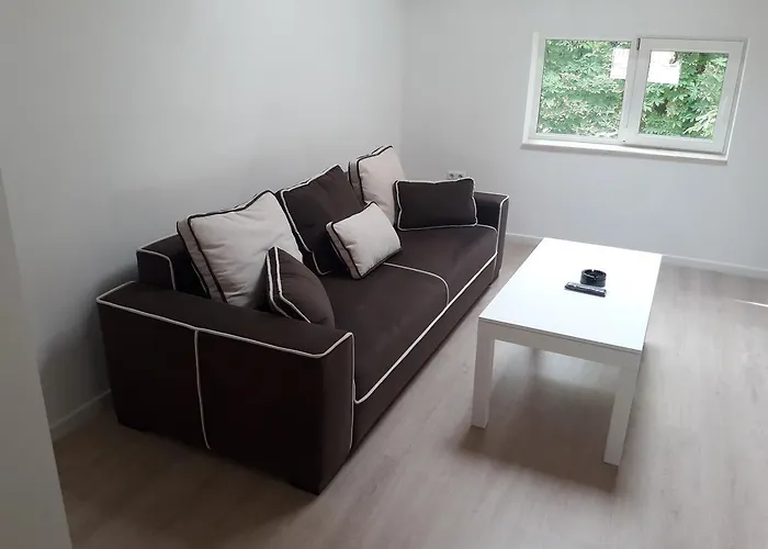 Shishkova 3 Appartamento