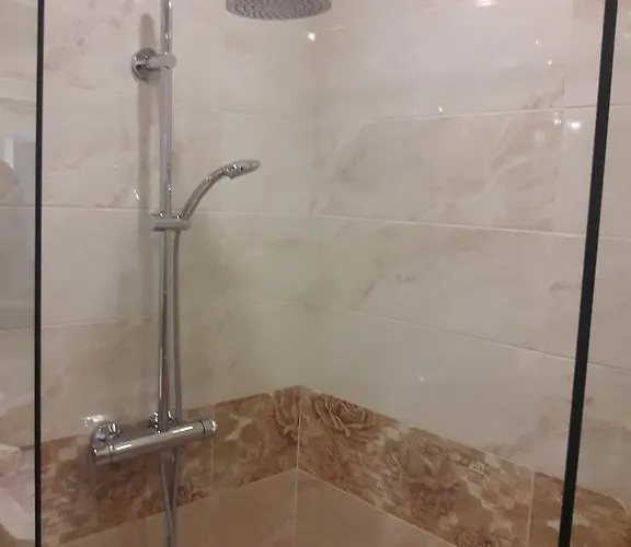 Shishkova 3 شقة *