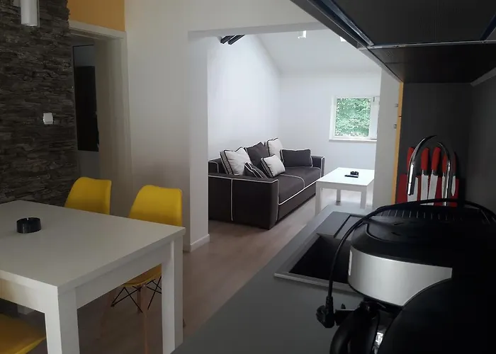 شقة Shishkova 3 فارنا